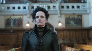 Illustration for article titled Penny Dreadful's Season Finale Leaves Us With a Zillion Questions